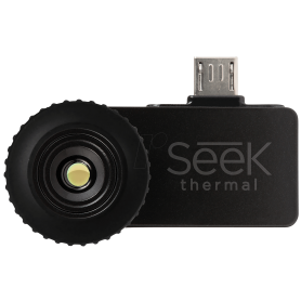 SEEK THERMAL COMPACTXR ANDROID