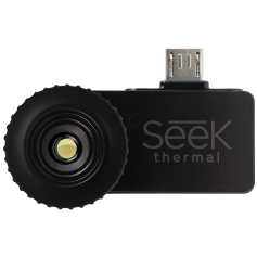 SEEK THERMAL COMPACTXR ANDROID