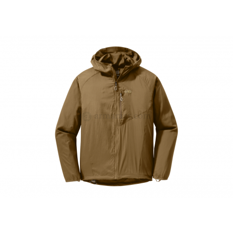 OUTDOOR REASEARCH PREVAIL HOODED JACKET