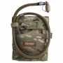 SOURCE KANGAROO 1L COLLAPSIBLE CANTEEN WITH POUCH