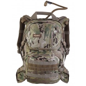 SOURCE PATROL 35L HYDRATION CARGO PACK