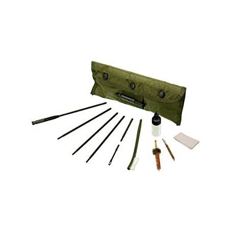 LEAPERS AR-15 .223 REM ClEANING KIT