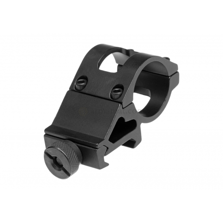 TRINITY FORCE 25.4 OFFSET MOUNT