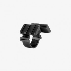 TRINITY FORCE 30MM DUAL OFFSET MOUNT