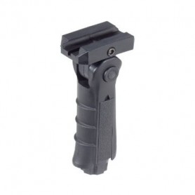 LEAPERS TACTICAL FOLDABLE FOREGRIP