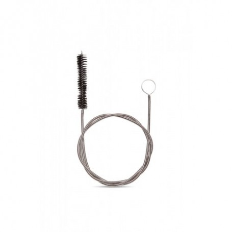HYDRAPAK STAINLESS STEEL TUBE CLEANING BRUSH