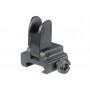 LEAPERS LOW PROFILE FLIP-UP FRONT SIGHT
