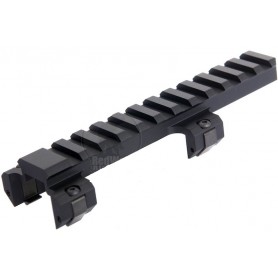 LEAPERS MP5 LOW PROFILE MOUNT BASE