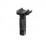LEAPERS QD COVERT METAL FOREGRIP