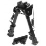 LEAPERS OP BIPOD 6.1-7.9 INCH