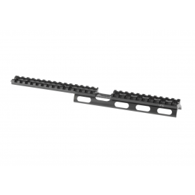 LEAPERS RUGER 10/22 MOUNT BASE