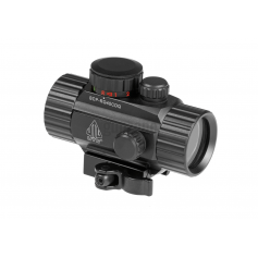 LEAPERS 3.8 INCH 1X30 TACTICAL CIRCLE DOT SIGHT TS