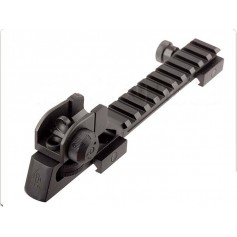 LEAPERS A2 REAR SIGHT ASSEMBLY