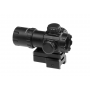 LEAPERS 3.9 INCH 1X26 TACTICAL DOT SIGHT TS