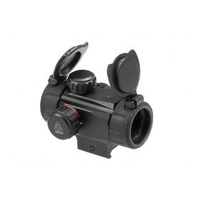 LEAPERS 3.9 INCH 1X26 TACTICAL DOT SIGHT TS