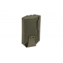 CLAWGEAR 9MM LOW PROFILE MAG POUCH