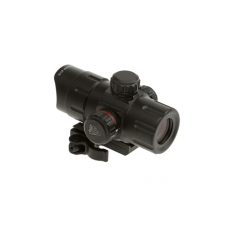 LEAPERS 4.2 INCH 1X32 TACTICAL DOT SIGHT TS