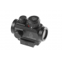 LEAPERS 2.6 INCH 1X21 TACTICAL DOT SIGHT TS