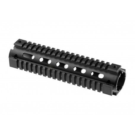 LEAPERS AR-15 RIFLE LENGHT SLIM LINE QRS