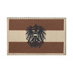 CLAWGEAR AUSTRIA EMBLEM FLAG PATCH