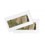 CLAWGEAR CLOTH REPAIR PATCHES 2-PACK