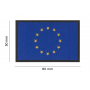 CLAWGEAR EU FLAG PATCH