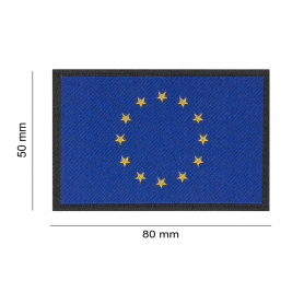 CLAWGEAR EU FLAG PATCH