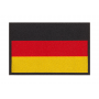 CLAWGEAR GERMANY FLAG PATCH