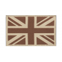 CLAWGEAR GREAT BRITAIN FLAG PATCH