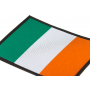 CLAWGEAR IRELAND FLAG PATCH