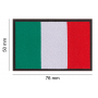 CLAWGEAR ITALY FLAG PATCH