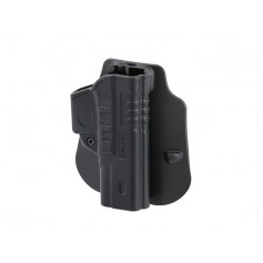 CYTAC FAST DRAW HOLSTER FOR GLOCK 17 / 22 / 31