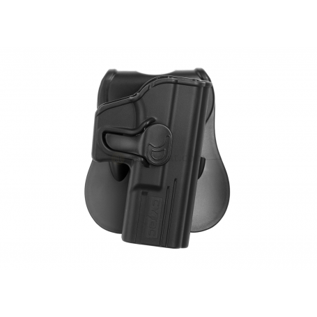 CYTAC PADDLE HOLSTER FOR GLOCK 19 / 23 / 32