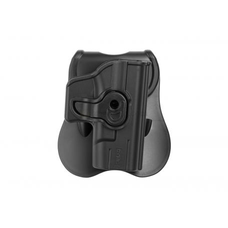 CYTAC PADDLE HOLSTER FOR GLOCK 43