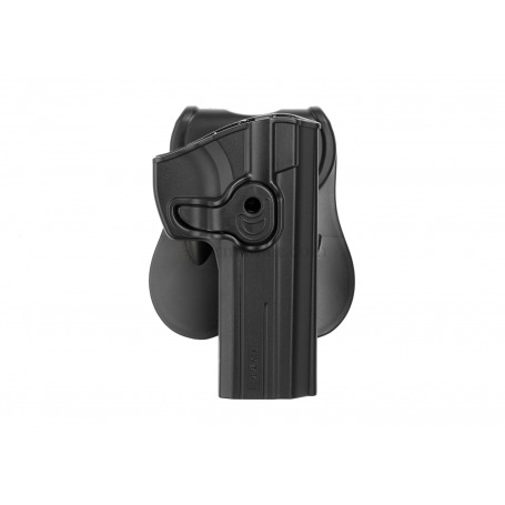 CYTAC PADDLE HOLSTER FOR CZ75 SP-01 SHADOW