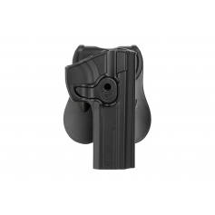 CYTAC PADDLE HOLSTER FOR CZ75 SP-01 SHADOW