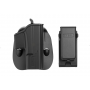 CYTAC THUMBSMART HOLSTER FOR GLOCK 19 / 23 / 32