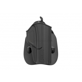 CYTAC THUMBSMART HOLSTER FOR GLOCK 17 / 22 / 31