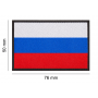 CLAWGEAR RUSSIA FLAG PATCH