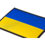 CLAWGEAR UKRAINE FLAG PATCH