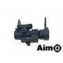 AIM-O M2 RED DOT WITH L-SHARPED MOUNT