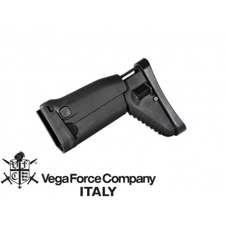 VFC ITALIA MK16 MK17 STOCK SET BLACK