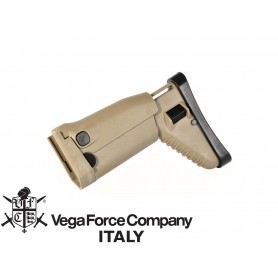 VFC ITALIA MK16 MK17 STOCK SET TAN