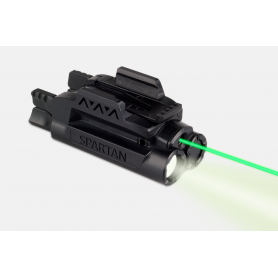Lasermax SPARTAN LIGHT & LASER