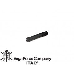 VFC ITALIA MK17 BARREL EXTENSION BLK