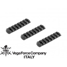 VFC ITALIA M-LOK RAIL SECTION (7 SLOT) X3