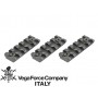 VFC ITALIA KEY-MOD RAIL SECTION (5 SLOT) X3