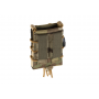 TEMPLAR'S GEAR FAST RIFLE AND PISTOL MAGAZINE POUCH