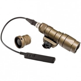 NIGHT EVOLUTION M300A MINI SCOUT WEAPONLIGHT