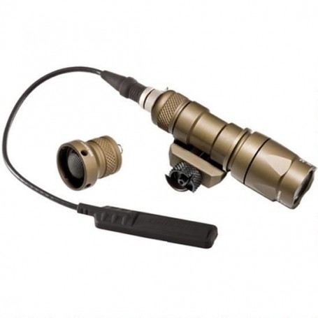 NIGHT EVOLUTION M300A MINI SCOUT WEAPONLIGHT